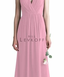Bill Levkoff Bridesmaid Dress Style 1405 All Bridesmaid Dresses