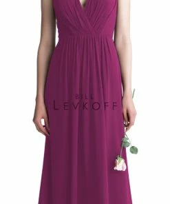 Bill Levkoff Bridesmaid Dress Style 1405 All Bridesmaid Dresses