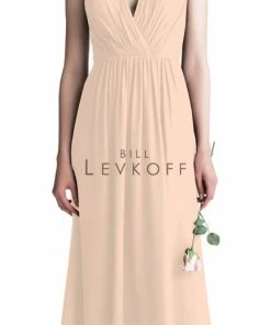 Bill Levkoff Bridesmaid Dress Style 1405 All Bridesmaid Dresses