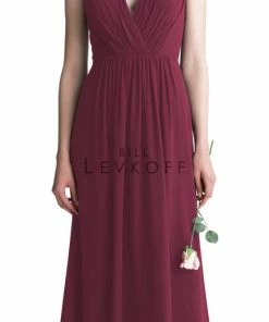 Bill Levkoff Bridesmaid Dress Style 1405 All Bridesmaid Dresses