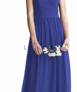 Bill Levkoff Bridesmaid Dress Style 1406