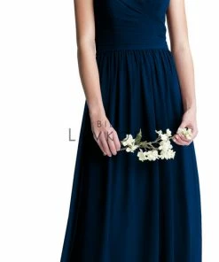 Bill Levkoff Bridesmaid Dress Style 1406
