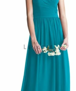 Bill Levkoff Bridesmaid Dress Style 1406