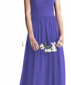 Bill Levkoff Bridesmaid Dress Style 1406