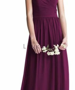 Bill Levkoff Bridesmaid Dress Style 1406