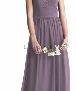 Bill Levkoff Bridesmaid Dress Style 1406