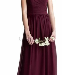 Bill Levkoff Bridesmaid Dress Style 1406