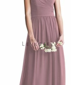 Bill Levkoff Bridesmaid Dress Style 1406