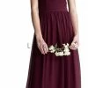 Bill Levkoff Bridesmaid Dress Style 1406
