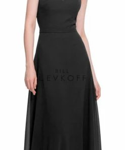 Bill Levkoff Bridesmaid Dress Style 1454 All Bridesmaid Dresses