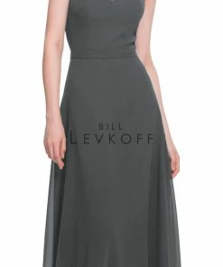 Bill Levkoff Bridesmaid Dress Style 1454 All Bridesmaid Dresses