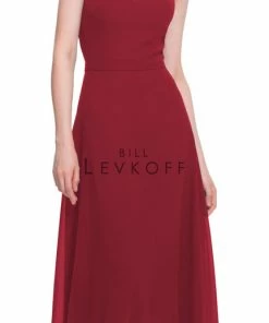 Bill Levkoff Bridesmaid Dress Style 1454 All Bridesmaid Dresses