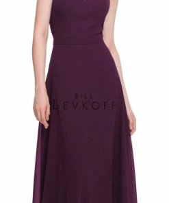 Bill Levkoff Bridesmaid Dress Style 1454 All Bridesmaid Dresses