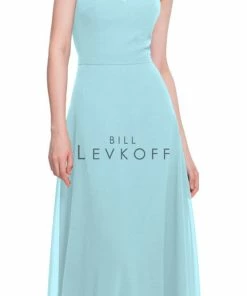 Bill Levkoff Bridesmaid Dress Style 1454 All Bridesmaid Dresses