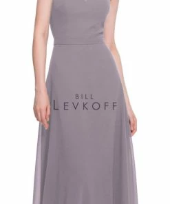 Bill Levkoff Bridesmaid Dress Style 1454 All Bridesmaid Dresses