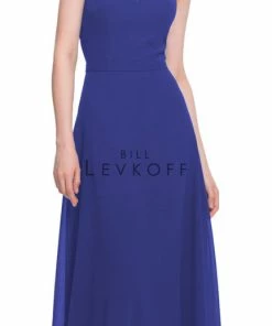 Bill Levkoff Bridesmaid Dress Style 1454 All Bridesmaid Dresses