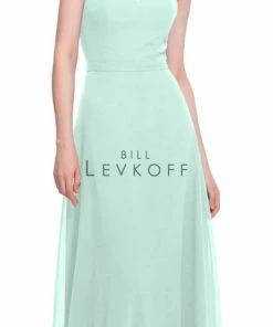 Bill Levkoff Bridesmaid Dress Style 1454 All Bridesmaid Dresses