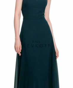 Bill Levkoff Bridesmaid Dress Style 1454 All Bridesmaid Dresses