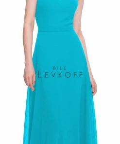 Bill Levkoff Bridesmaid Dress Style 1454 All Bridesmaid Dresses