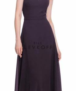 Bill Levkoff Bridesmaid Dress Style 1454 All Bridesmaid Dresses