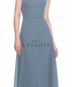 Bill Levkoff Bridesmaid Dress Style 1454 All Bridesmaid Dresses