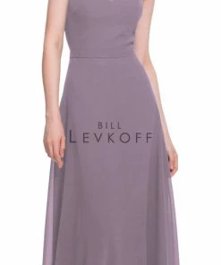 Bill Levkoff Bridesmaid Dress Style 1454 All Bridesmaid Dresses