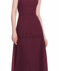 Bill Levkoff Bridesmaid Dress Style 1454 All Bridesmaid Dresses