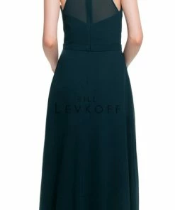 Bill Levkoff Bridesmaid Dress Style 1454 All Bridesmaid Dresses