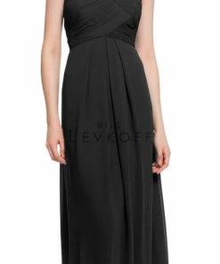 All Bridesmaid Dresses Bill Levkoff Bridesmaid Dress Style 1455