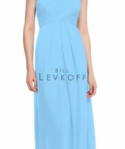 All Bridesmaid Dresses Bill Levkoff Bridesmaid Dress Style 1455