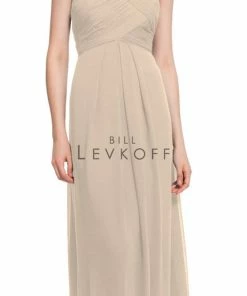All Bridesmaid Dresses Bill Levkoff Bridesmaid Dress Style 1455