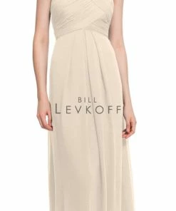 All Bridesmaid Dresses Bill Levkoff Bridesmaid Dress Style 1455