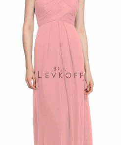 All Bridesmaid Dresses Bill Levkoff Bridesmaid Dress Style 1455