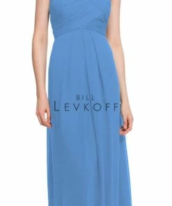 All Bridesmaid Dresses Bill Levkoff Bridesmaid Dress Style 1455