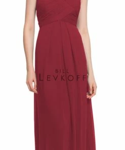 All Bridesmaid Dresses Bill Levkoff Bridesmaid Dress Style 1455