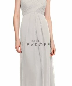 All Bridesmaid Dresses Bill Levkoff Bridesmaid Dress Style 1455