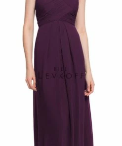 All Bridesmaid Dresses Bill Levkoff Bridesmaid Dress Style 1455