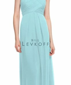 All Bridesmaid Dresses Bill Levkoff Bridesmaid Dress Style 1455