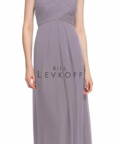 All Bridesmaid Dresses Bill Levkoff Bridesmaid Dress Style 1455