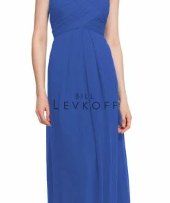 All Bridesmaid Dresses Bill Levkoff Bridesmaid Dress Style 1455