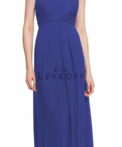 All Bridesmaid Dresses Bill Levkoff Bridesmaid Dress Style 1455