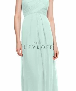 All Bridesmaid Dresses Bill Levkoff Bridesmaid Dress Style 1455