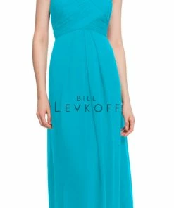 All Bridesmaid Dresses Bill Levkoff Bridesmaid Dress Style 1455