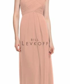 All Bridesmaid Dresses Bill Levkoff Bridesmaid Dress Style 1455
