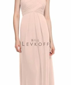 All Bridesmaid Dresses Bill Levkoff Bridesmaid Dress Style 1455