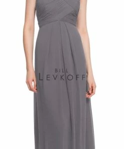 All Bridesmaid Dresses Bill Levkoff Bridesmaid Dress Style 1455