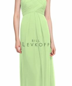 All Bridesmaid Dresses Bill Levkoff Bridesmaid Dress Style 1455
