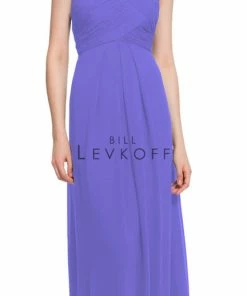 All Bridesmaid Dresses Bill Levkoff Bridesmaid Dress Style 1455