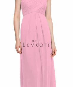 All Bridesmaid Dresses Bill Levkoff Bridesmaid Dress Style 1455