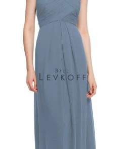 All Bridesmaid Dresses Bill Levkoff Bridesmaid Dress Style 1455